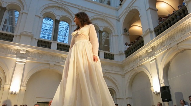 Noc Muze&oacute;w 2016 Wrocław