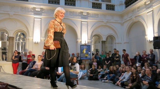 Noc Muze&oacute;w 2016 Wrocław