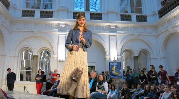 Noc Muze&oacute;w 2016 Wrocław