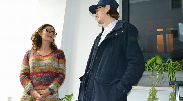 Patrik Krišš&aacute;k