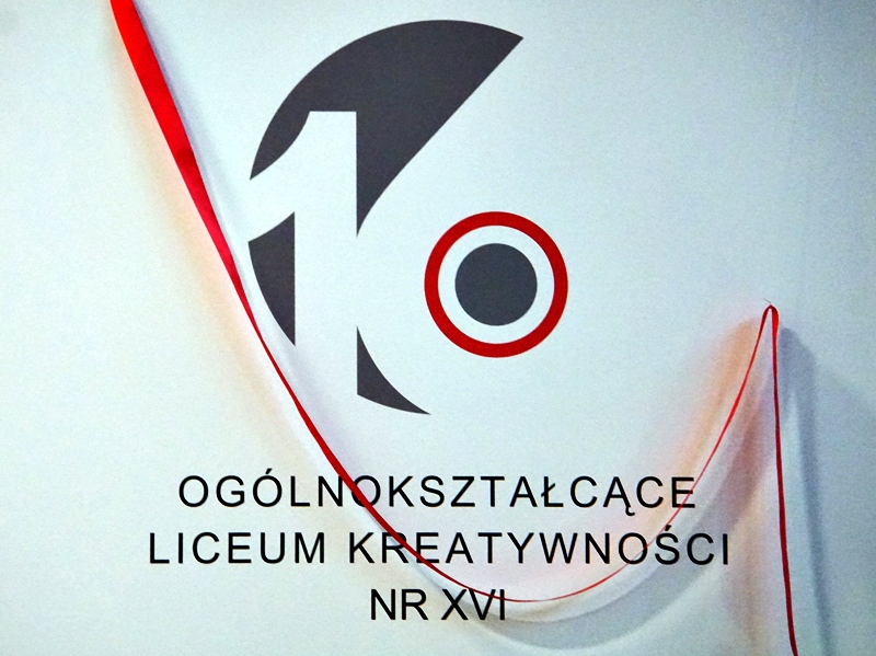 Liceum Kreatywnosci Nr 16 Wroclaw Www Wroclaw Pl