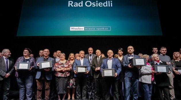 Wrocławski Kongres Rad Osiedli Wrocławski Kongres Rad Osiedli