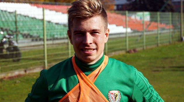 Jakub Kosecki: Mam nadzieję, że „Kosę" da się lubić ...
