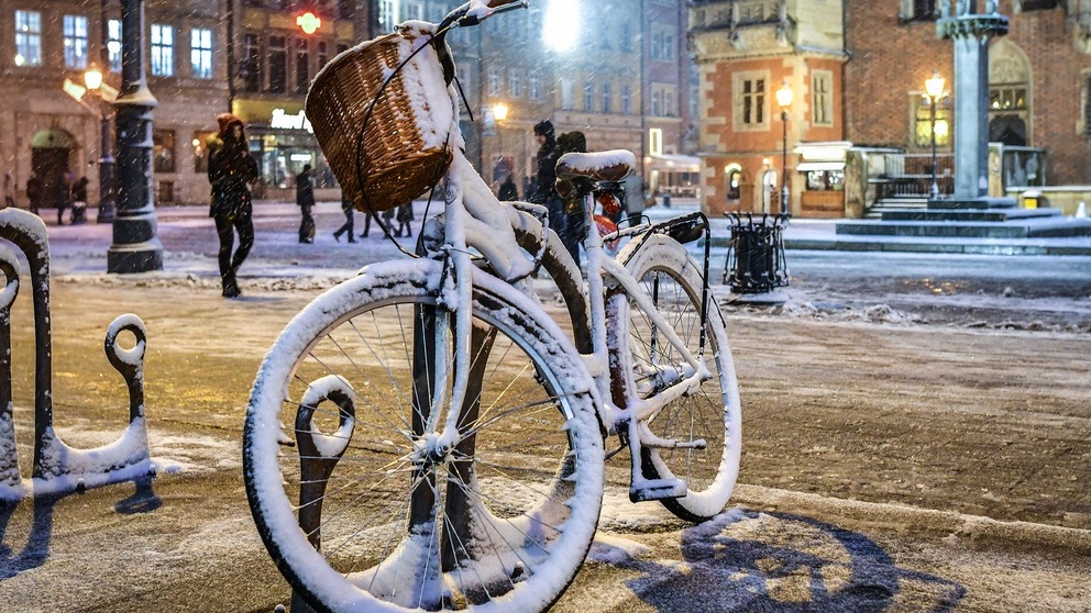 Prognoza Pogody Na Swieta Bozego Narodzenia Www Wroclaw Pl