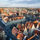 Wrocławski Rynek to prawdziwe centrum Wrocławia