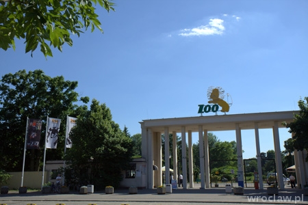 ZOO Wrocław | www.wroclaw.pl