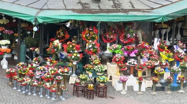 Jej Bukiet Jak Jej Portret Www Wroclaw Pl