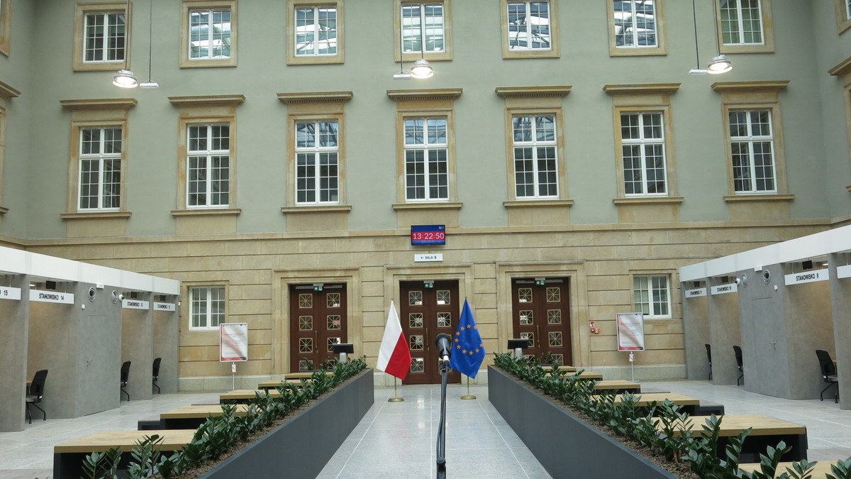 Zdjęcia Paszportowe Wrocław Urząd Wojewódzki