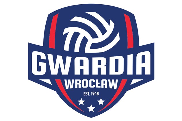 Nowa Odslona Siatkarskiej Gwardii Wroclaw Zmienione Logo I Znane Twarze W Zespole Www Wroclaw Pl