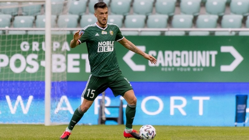 Slask Wroclaw Transfery Zmiany Kadrowe W Slasku Www Wroclaw Pl
