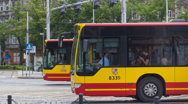 Nowy autobus połączy Wrocław z podwrocławskimi miejscowościami