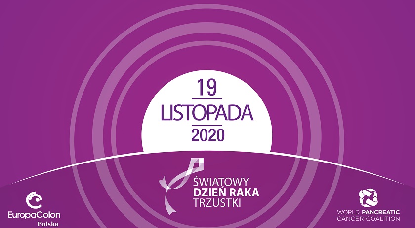 W Światowy Dzień Raka Trzustki o potrzebie wczesnej diagnozy | www.wroclaw.pl