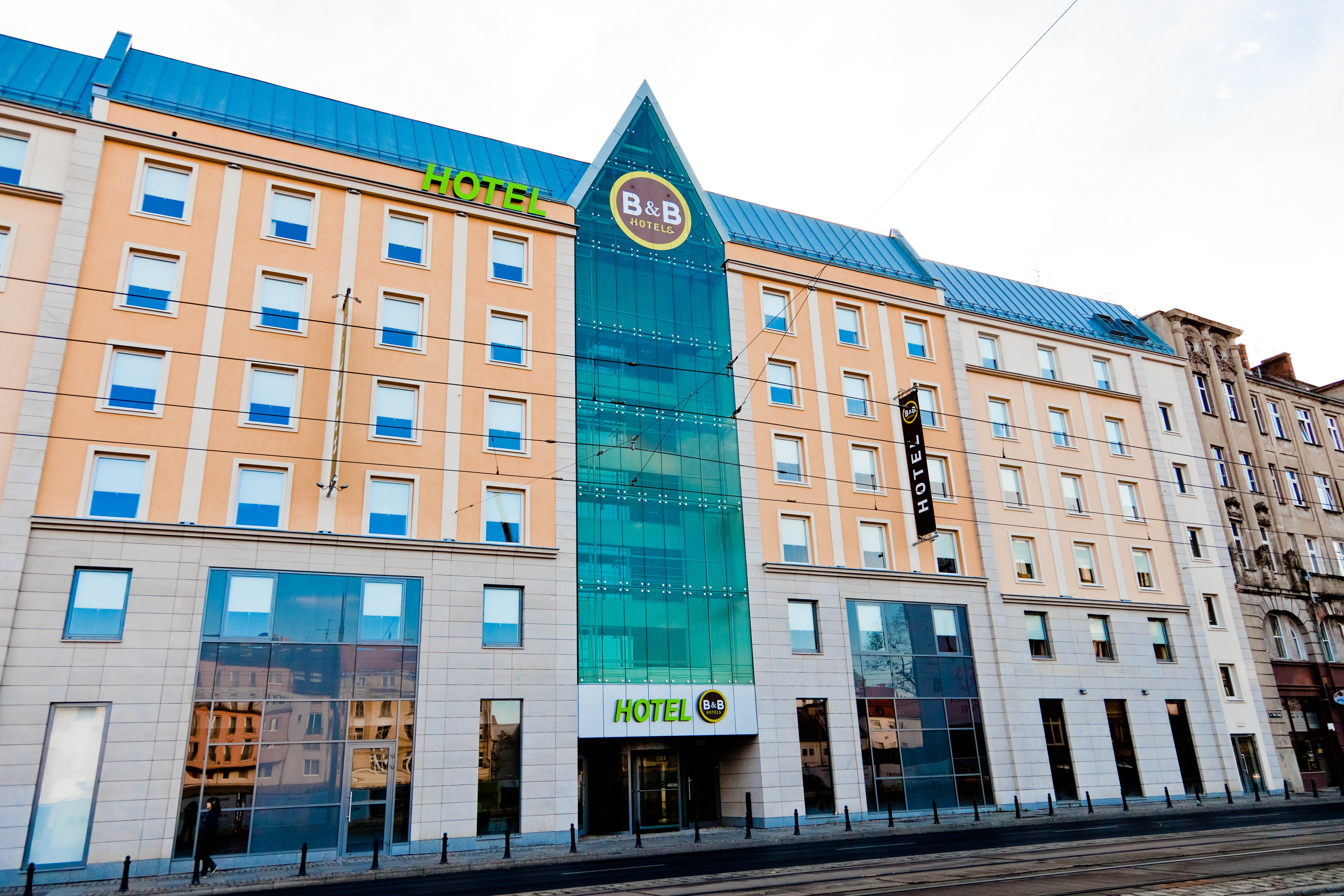 hotel b - hotel b b en france