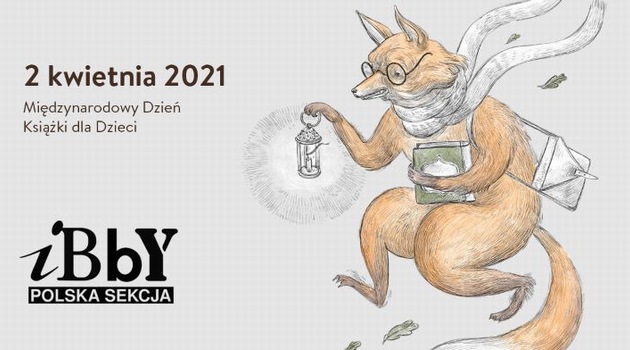 dzień książki dla dzieci