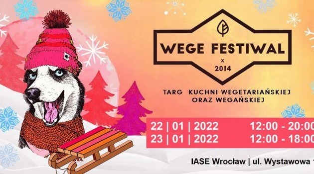 wege festiwal wrocław