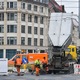 Kończy się remont torów na pl. Dominikańskim, fot. MPK Wrocław