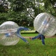 Bumper Ball &ndash; świetna zabawa w skaczących kulach [WIDEO, ZDJĘCIA]