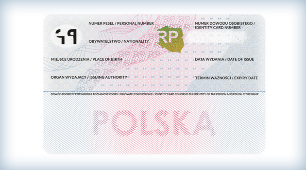 Nowe dowody osobiste 2015 - kiedy? Jak wymienić | www.wroclaw.pl