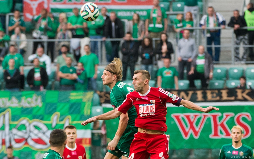 Mecz Slask Wroclaw Piast Gliwice Na Zywo Www Wroclaw Pl
