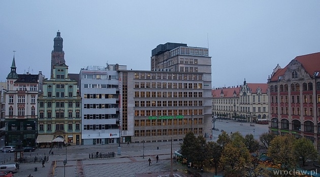 Pogoda na czwartek | www.wroclaw.pl
