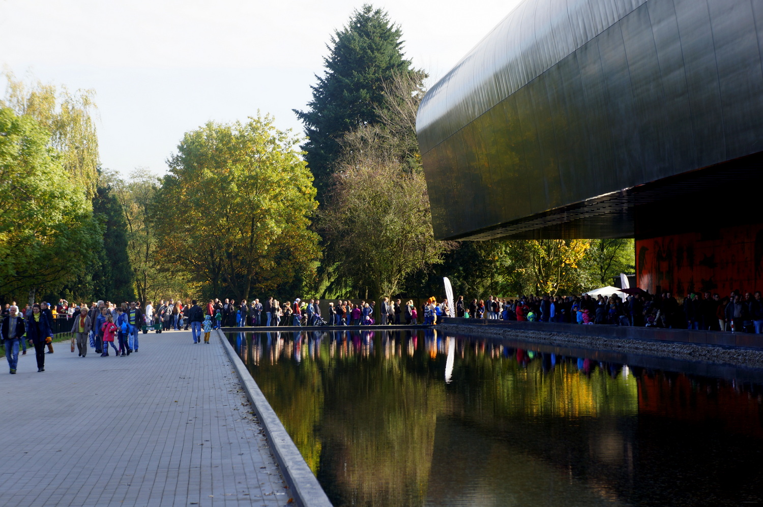 Afrykarium Wrocław czynne 1 listopada | www.wroclaw.pl