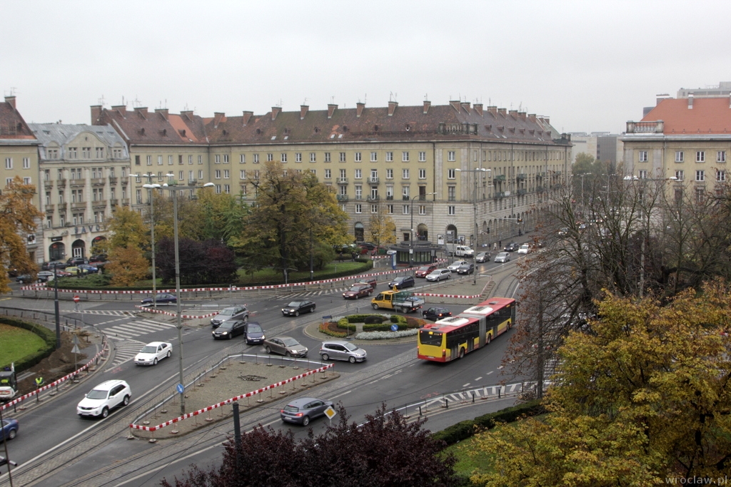Plac Kościuszki po remoncie - jak będzie wyglądać | www ...