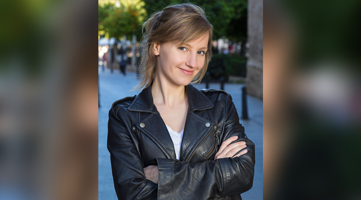 Badaczka z EIT+: Nauka się opłaca | www.wroclaw.pl