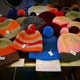 czapki na zimę
