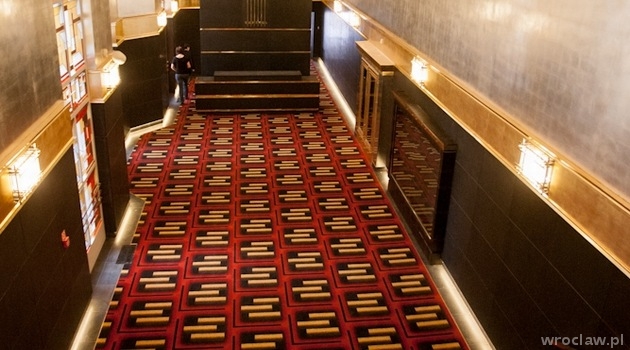 Teatr Muzyczny Capitol Piękny I Nowy Wwwwroclawpl