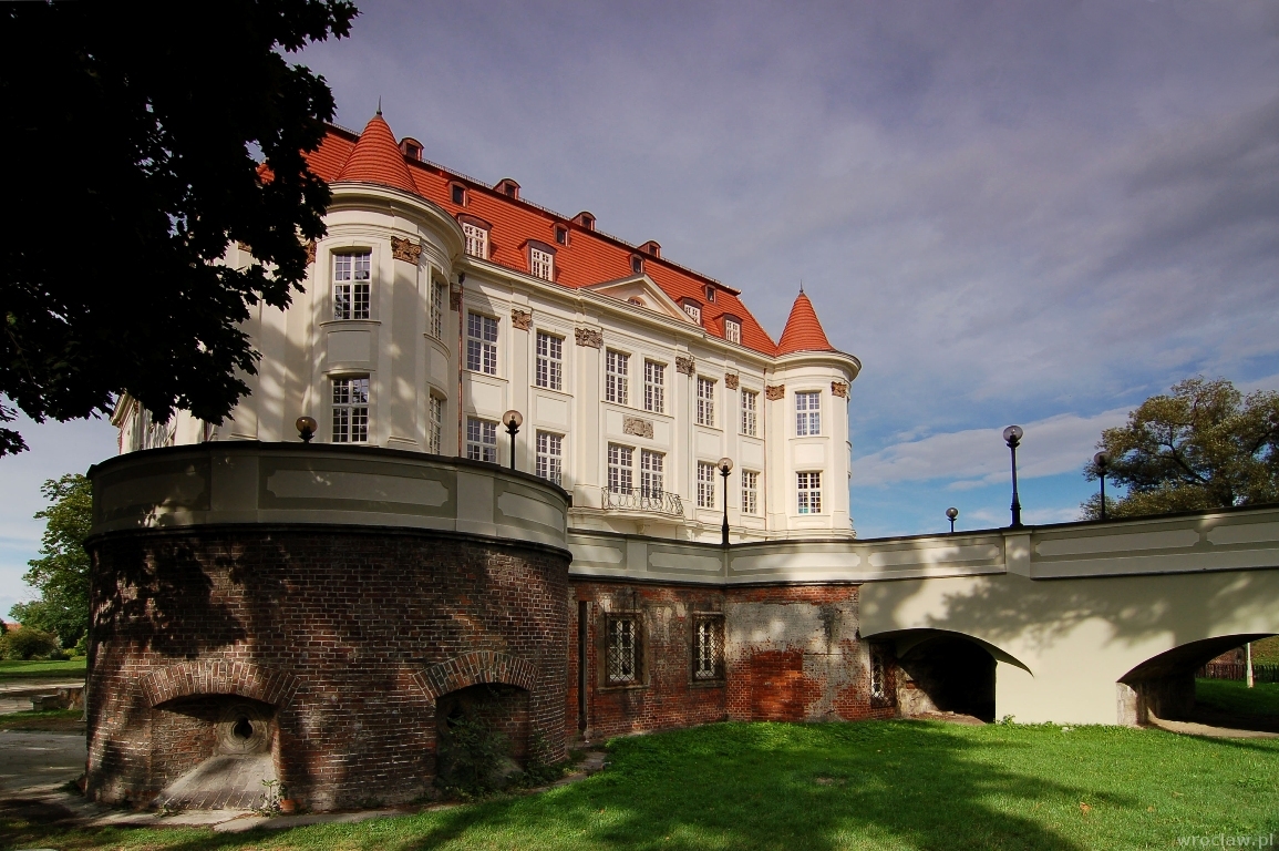 Wroclaw sito di incontri
