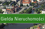 Giełda Nieruchomości