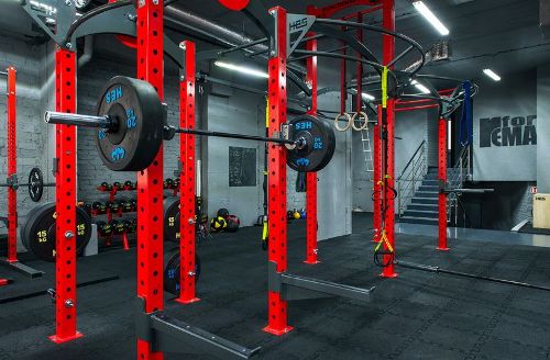 CROSS TRAINING dla mężczyzn