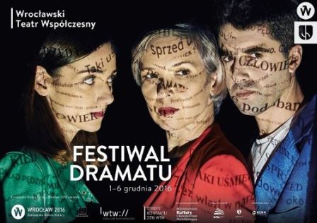Festiwal Dramatu
