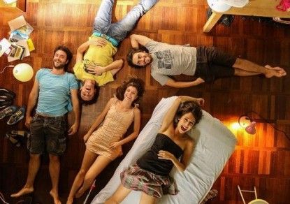 Festiwal Nowego Kina Włoskiego – Cinema Italia Oggi Inne