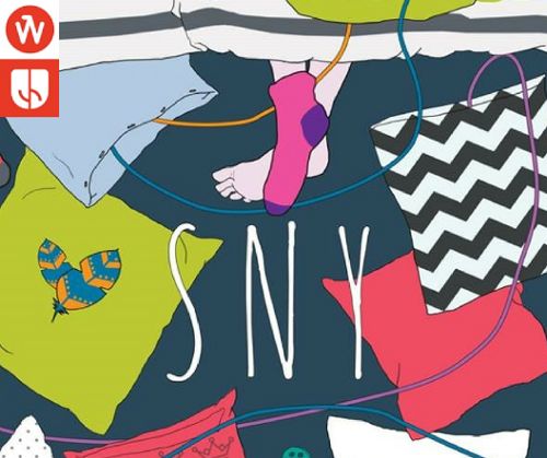 Sny – spektakl