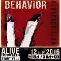 Behavior w klubie Alive