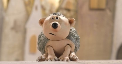 Filmowe poranki w Kinie Nowe Horyzonty - Leon i cztery pory roku
