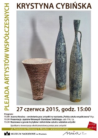 Wekend w Muzeum Narodowym
