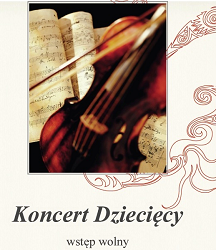 Koncert dla wszystkich chętnych