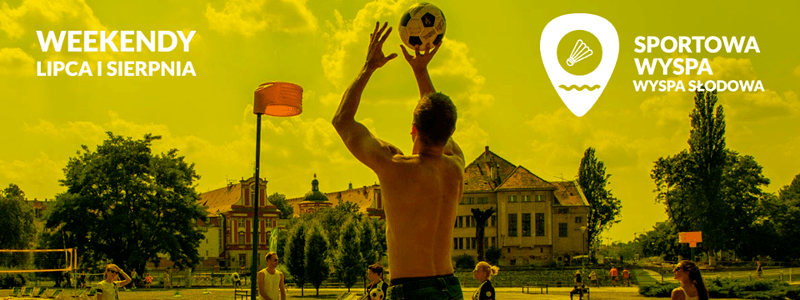 Sportowa Wyspa