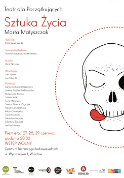 Premiera Teatru dla Początkujących \" data-mce-src=