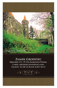 Grodzieckie Impresje – wystawa prac artystów z Polski, Czech, Ukrainy i Białorusi