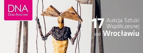 17. Aukcja Sztuki Współczesnej w Sofitelu
