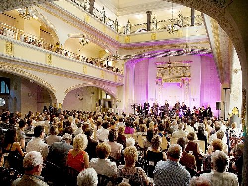 Koncert charytatywny – Sygit Band