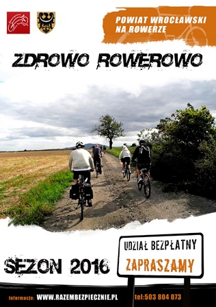 Czereśniożercy – wycieczka rowerowa