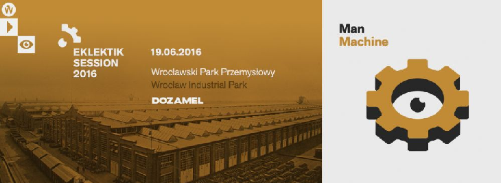 Eklektik Session 2016