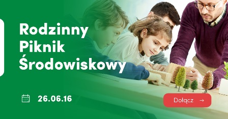 Rodzinny Piknik Środowiskowy na Partynicach