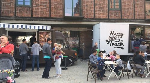 Festiwal Food Trucków i Zacnego Piwa