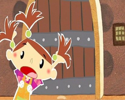 Mały Gruffalo i inne filmy krótkie