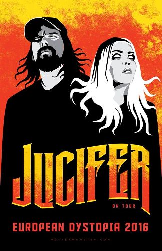 Jucifer w Firleju